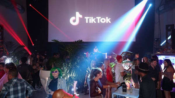 普通人怎么入驻tiktok？